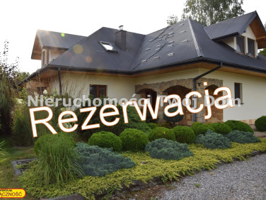 Dom Lisia Góra