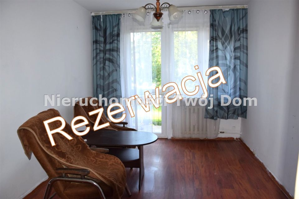 Mieszkanie Kraków