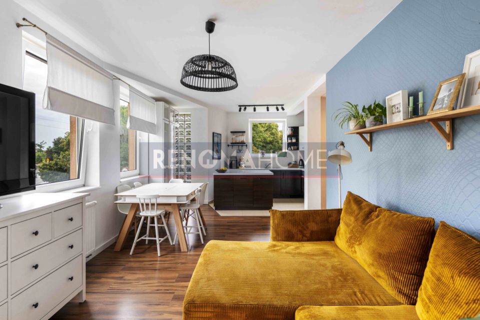 Mieszkanie blok mieszkalny sprzedaż