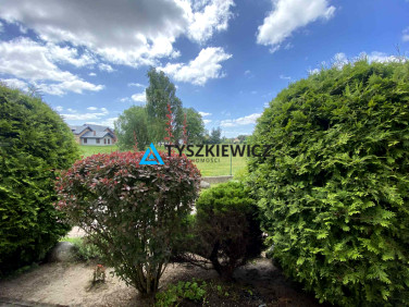 Mieszkanie Borkowo