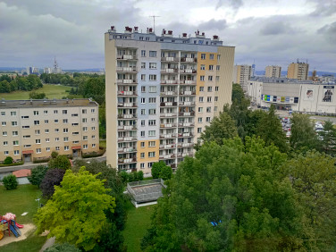 Mieszkanie blok mieszkalny sprzedaż