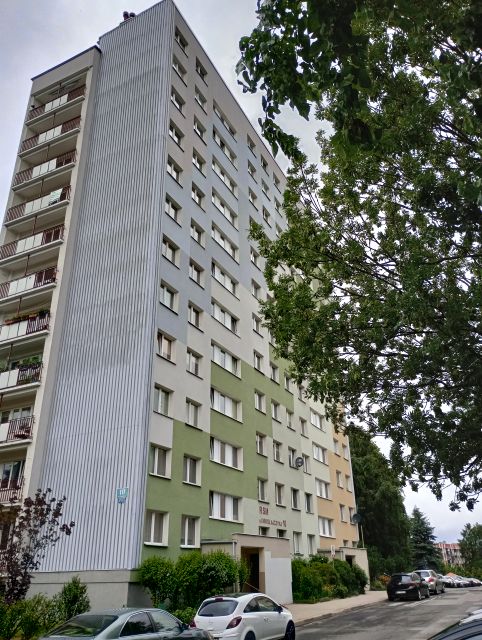 Mieszkanie Rzeszów