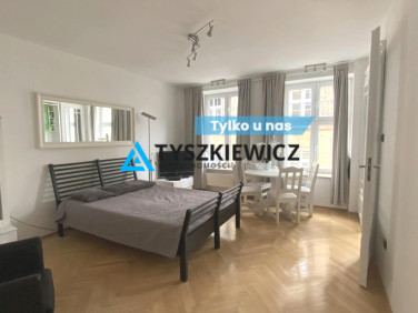 Mieszkanie Gdańsk