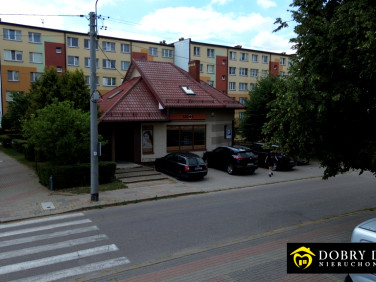 Lokal Mońki