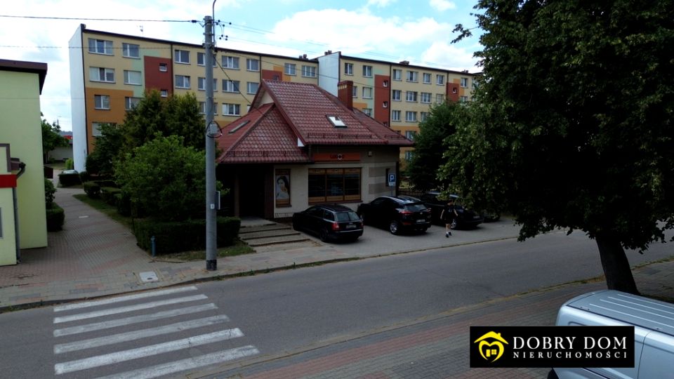 Lokal Mońki