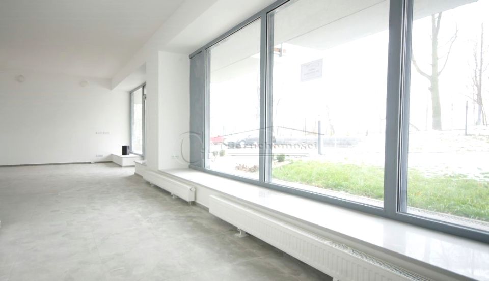 Lokal Katowice