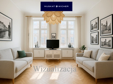 Mieszkanie Gdańsk