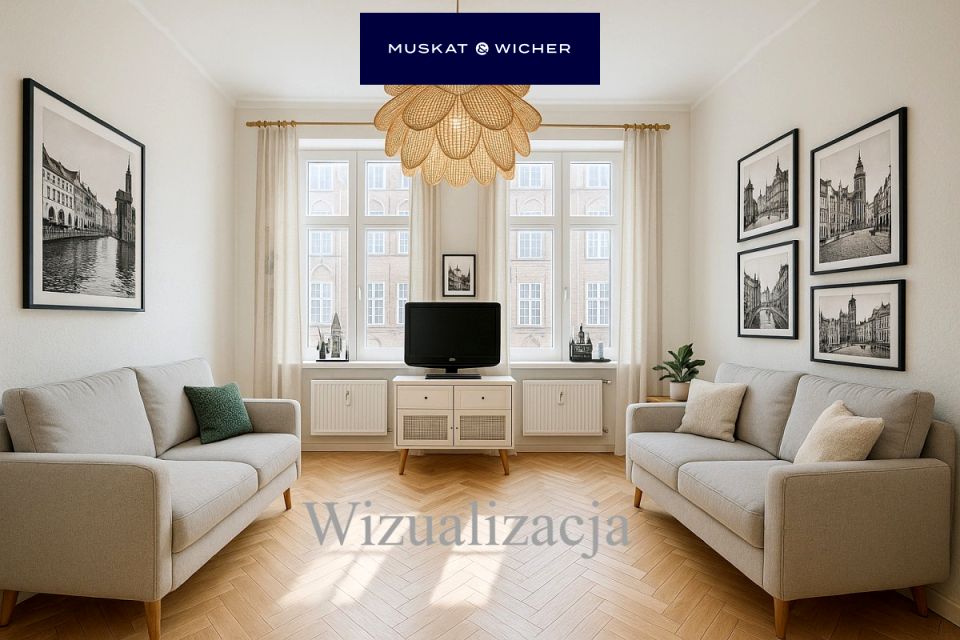 Mieszkanie Gdańsk