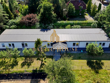 Budynek użytkowy Nadole