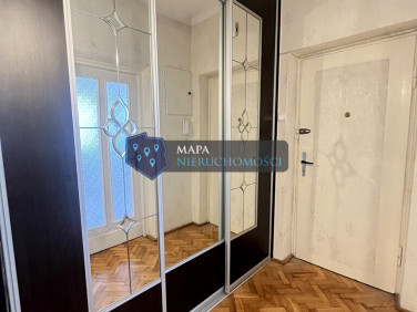 Mieszkanie Włocławek