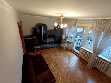 Mieszkanie Warszawa sprzedaż