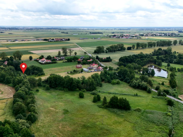 Działka budowlana Dobra sprzedam