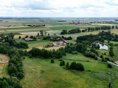 Działka Dobra
