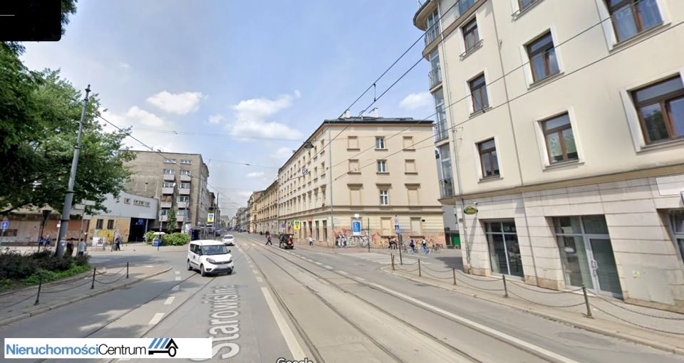 Lokal Kraków