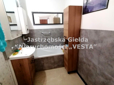 Mieszkanie Jastrzębie-Zdrój