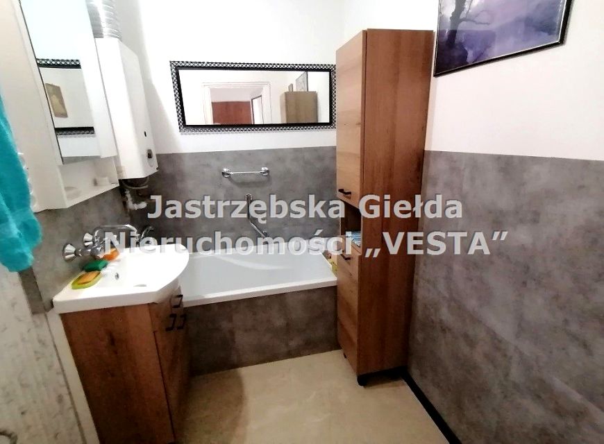 Mieszkanie Jastrzębie-Zdrój