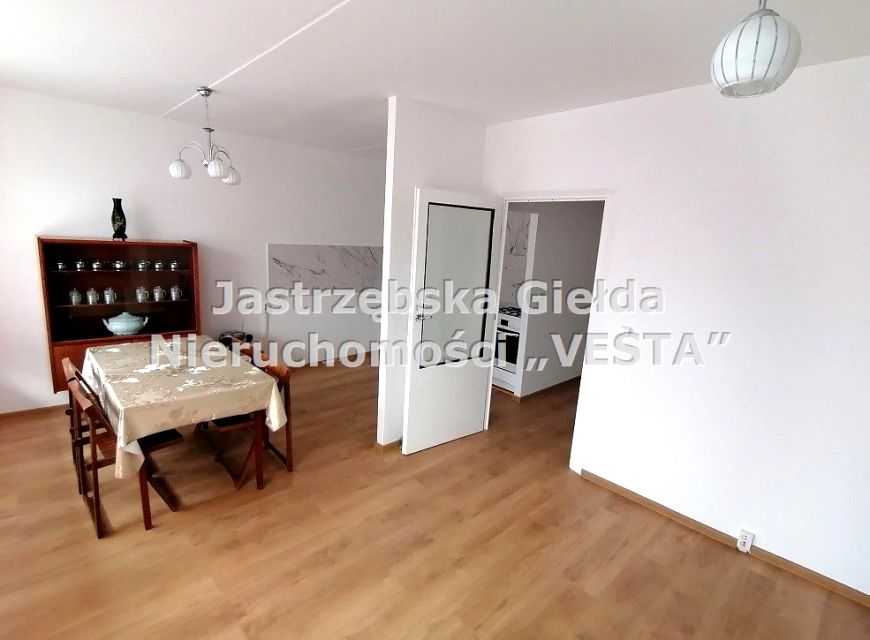 Mieszkanie Jastrzębie-Zdrój