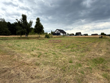 Pusta działka Gaszowice