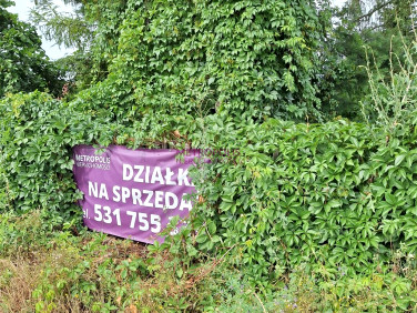 Działka budowlana Rybnik