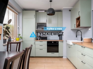 Mieszkanie Gdańsk
