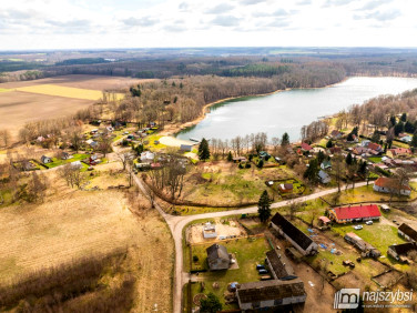 Działka Stara Dobrzyca