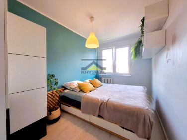 Mieszkanie Gorzów Wielkopolski