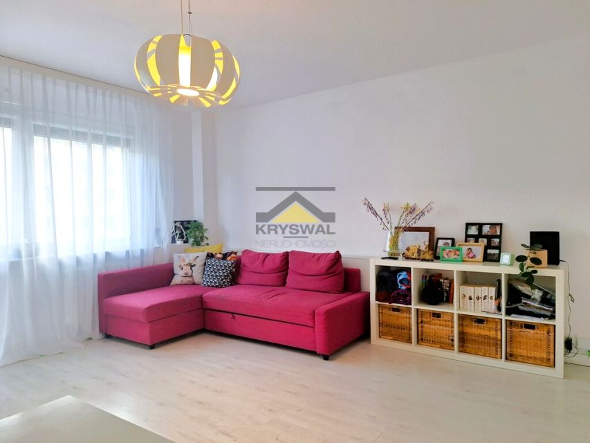 Mieszkanie Gorzów Wielkopolski