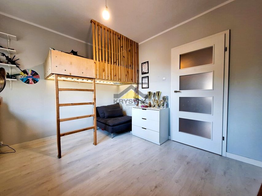 Mieszkanie Gorzów Wielkopolski