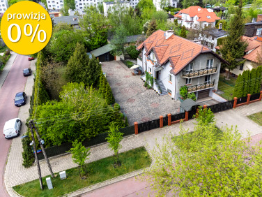 Dom Łódź