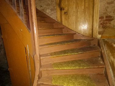 Dom Księginice Wielkie