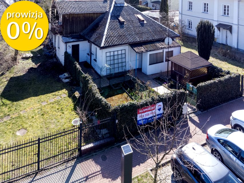 Mieszkanie Grodzisk Mazowiecki