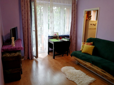 Mieszkanie Białystok