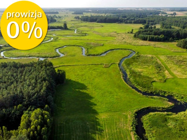 Działka budowlana Borzychy