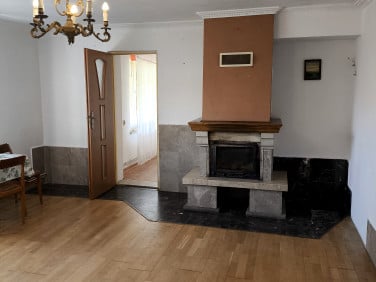 Dom Rymanów-Zdrój