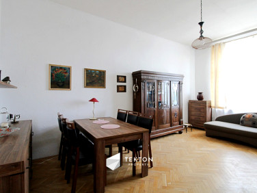 Mieszkanie Wrocław