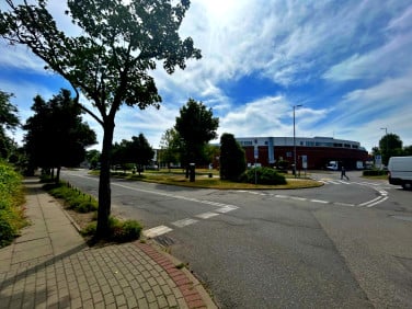 Mieszkanie Gdynia