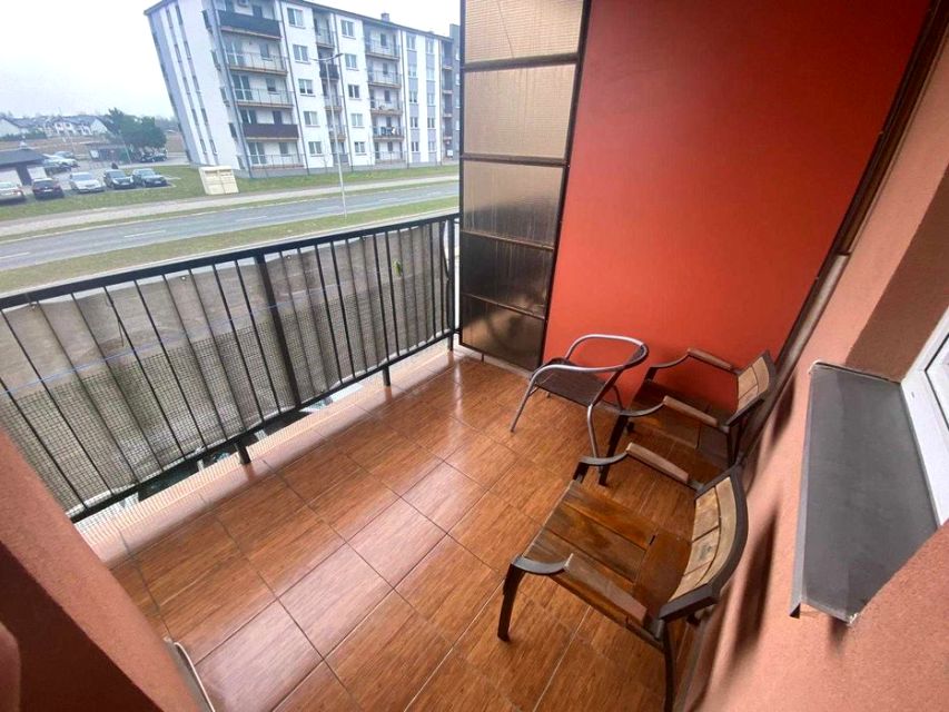 Mieszkanie blok mieszkalny Biała Podlaska