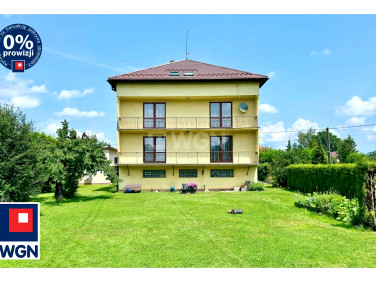 Dom Węgierska Górka