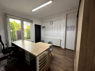 Lokal Poznań