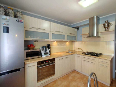 Mieszkanie blok mieszkalny Biała Podlaska