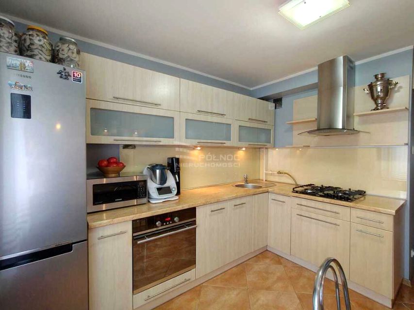 Mieszkanie blok mieszkalny Biała Podlaska