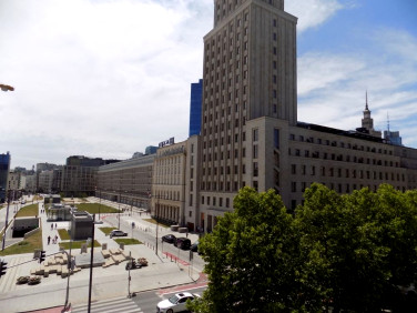 Mieszkanie Warszawa