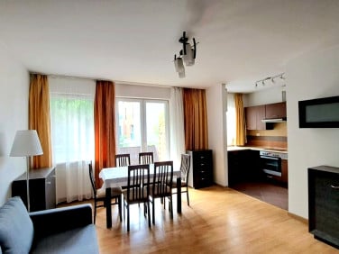 Mieszkanie Warszawa