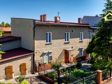 Dom Piekary Śląskie