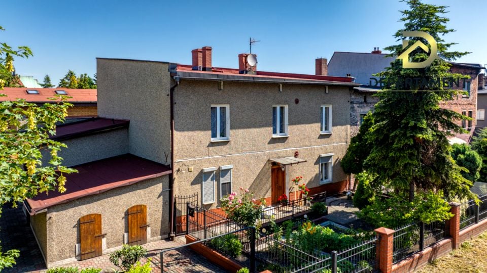 Dom Piekary Śląskie
