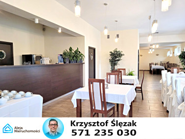 Lokal Częstochowa