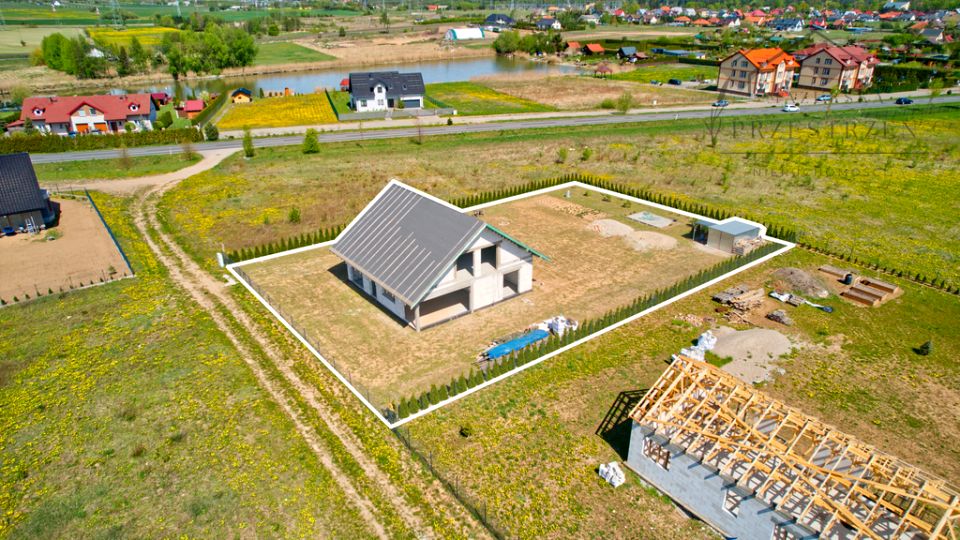 Dom Ełk