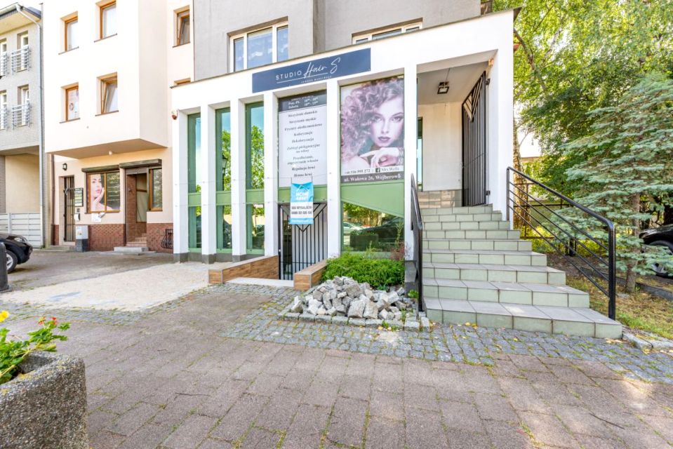Lokal Wejherowo
