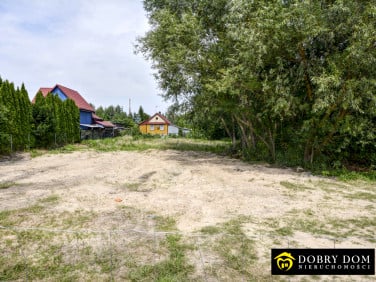 Działka budowlana Bielsk Podlaski