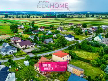 Dom Sędziszów Małopolski